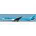 1/200 KOREAN AIR AIRBUS A330-300 NC REG: HL8025 WITH STAND