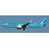 1/200 KOREAN AIR AIRBUS A321NEO NC REG: HL8509 WITH STAND
