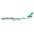 1/200 MISC BOEING 747-8F 80TH ANNIVERSARY REG: B-LJE WITH STAND