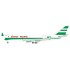 1/200 MISC BOEING 747-8F 80TH ANNIVERSARY REG: B-LJE INTERACTIVE SERIES WITH STAND