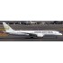 1/400 JAPAN AIRLINES BOEING 787-8 FLAP DOWN REG: JA835J WITH