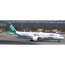 1/400 ALL NIPPON AIRWAYS BOEING 787-9 DREAMLINER