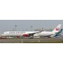 1/400 JAPAN AIRLINES AIRBUS A350-1000XWB REG: JA01WJ WITH AN