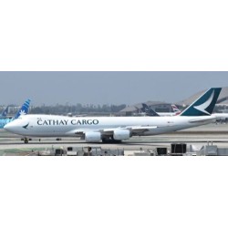 1/400 MISC CARGO BOEING 747-8F REG: B-LJN WITH ANTENNA