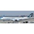 1/400 MISC CARGO BOEING 747-8F REG: B-LJN WITH ANTENNA