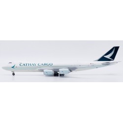 1/400 MISC CARGO BOEING 747-8F NEW TITLES REG: B-LJK WITH ANTENNA 1/400 MISC CARGO BOEING 747-8F NEW TITLES REG: B-LJK WITH ANTENNA
