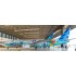 1/400 GARUDA INDONESIA BOEING 737-800 POKEMON REG: PK-GMU WITH ANTENNA
