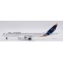 1/400 AIR JAPAN BOEING 787-8 DREAMLINER REG: JA801A FLAPS DOWN WITH ANTENNA