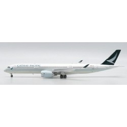 1/400 MISC AIRBUS A350-900XWB REG: B-LRX FLAPS DOWN WITH ANTENNA