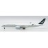 1/400 MISC AIRBUS A350-900XWB REG: B-LRX FLAPS DOWN WITH ANTENNA