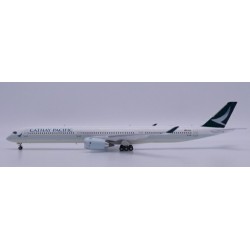 1/400 MISC AIRBUS A350-1000XWB REG: B-LXN WITH ANTENNA