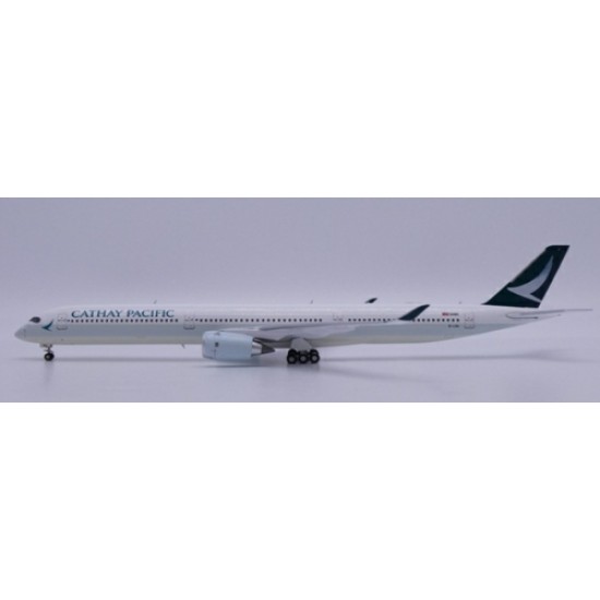 1/400 MISC AIRBUS A350-1000XWB REG: B-LXN WITH ANTENNA