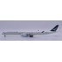 1/400 MISC AIRBUS A350-1000XWB REG: B-LXN WITH ANTENNA