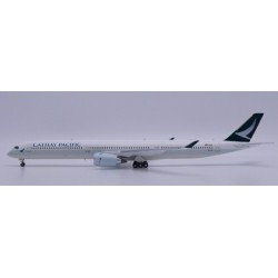 1/400 MISC AIRBUS A350-1000XWB REG: B-LXN FLAPS DOWN WITH ANTENNA