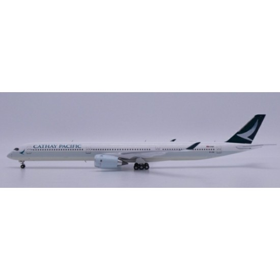 1/400 MISC AIRBUS A350-1000XWB REG: B-LXN FLAPS DOWN WITH ANTENNA