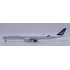 1/400 MISC AIRBUS A350-1000XWB REG: B-LXN FLAPS DOWN WITH ANTENNA