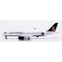 1/400 AIR CANADA AIRBUS A220-300 CARTER 15 REG: C-GUPG WITH ANTENNA