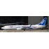 1/400 ALL NIPPON AIRWAYS BOEING 737-800 EXPO 2025 REG: JA58AN WITH ANTENNA
