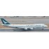 1/400 MISC CARGO BOEING 747-400F REG: B-LID WITH ANTENNA