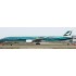 1/400 MISC BOEING 777-300ER ASIA'S WORLD CITY REG: B-KPF FLAPS DOWN WITH ANTENNA