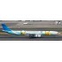 1/400 GARUDA INDONESIA AIRBUS A330-300 PIKACHU REG: PK-GPY WITH ANTENNA
