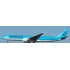 1/400 KOREAN AIR AIRBUS A330-300 NC REG: HL8025 WITH ANTENNA