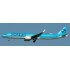 1/400 KOREAN AIR AIRBUS A321NEO NC REG: HL8509 WITH ANTENNA