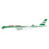 1/400 MISC AIRBUS A350-900XWB 80TH ANNIVERSARY REG: B-LRJ WITH ANTENNA AND STAND