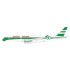 1/400 MISC AIRBUS A350-900XWB 80TH ANNIVERSARY REG: B-LRJ FLAPS DOWN WITH ANTENNA AND STAND