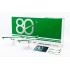 1/400 MISC 80TH ANNIVERSARY A350-900XWB AND B747-8F TWIN SET REG: B-LRJ, B-LJE WITH DELUXE BOX, METAL LIMITED CARD AND STANDS