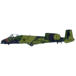 1/144 A-10 THUNDERBOLT II U.S. AIR FORCE, 23RD TACTICAL FIGHTER WING, 706TH FIGHTER SQUADRON, DESERT STORM,1991 1/144 A-10 THUNDERBOLT II U.S. AIR FORCE, 23RD TACTICAL FIGHTER WING, 706TH FIGHTER SQUADRON, DESERT STORM,1991
