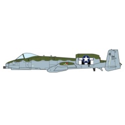 1/144 A10C THUNDERBOLT II U.S AIR FORCE 355TH FIGHTER WING JCW144A10003