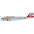 1/72 EA-6B PROWLER U.S. NAVY VAQ-136 GAUNTLETS, USS GEORGE WASHINGTON,2012