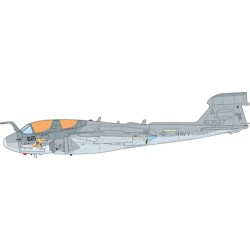 1/72 EA-6B PROWLER U.S. NAVY VAQ-141 SHADOWHAWKS, DESERT STORM, 1991 1/72 EA-6B PROWLER U.S. NAVY VAQ-141 SHADOWHAWKS, DESERT STORM, 1991