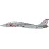 1/72 F-14B TOMCAT U.S. NAVY VF-102 DIAMONDBACKS, OPERATION ENDURING FREEDOM, 2001