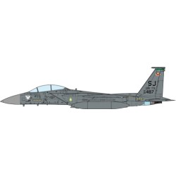 1/72 F-15E STRIKE EAGLE U.S. AIR FORCE, 335TH FIGHTER SQUADRON, OPERATION ENDURING FREEDOM, 2012