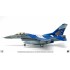 1/72 F-16A FIGHTING FALCON PORTUGUESE AIR FORCE 201 SQN JCW72F16007