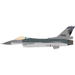 1/72 F-16C FIGHTING FALCON USAF ANG, 174TH FIGHTER WING, 138TH FIGHTER SQUADRON, OPERATION ENDURING FREEDOM, 2003 1/72 F-16C FIGHTING FALCON USAF ANG, 174TH FIGHTER WING, 138TH FIGHTER SQUADRON, OPERATION ENDURING FREEDOM, 2003