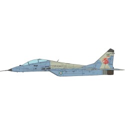1/72 MIG-29UB FULCRUM ISLAMIC REPUBLIC OF IRAN AIR FORCE JCW72MG29010 1/72 MIG-29UB FULCRUM ISLAMIC REPUBLIC OF IRAN AIR FORCE JCW72MG29010