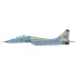 1/72 MIG-29UB FULCRUM ISLAMIC REPUBLIC OF IRAN AIR FORCE JCW72MG29010