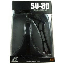 1/72 SU-30 FLANKER C DISPLAY STAND 1/72 SU-30 FLANKER C DISPLAY STAND