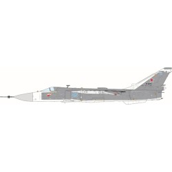 1/72 SU-24MR FENCER-E RUSSIAN AIR FORCE, 11TH MIXED AVIATION REGIMENT, UKRAINE WAR, 2023 1/72 SU-24MR FENCER-E RUSSIAN AIR FORCE, 11TH MIXED AVIATION REGIMENT, UKRAINE WAR, 2023