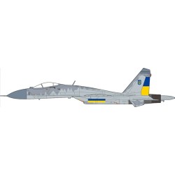 1/72 SU-27 FLANKER UKRAINE AIR FORCE, UKRAINE WAR,2023 1/72 SU-27 FLANKER UKRAINE AIR FORCE, UKRAINE WAR,2023