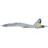 1/72 SU-27 FLANKER UKRAINE AIR FORCE, UKRAINE WAR,2023