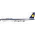 1/200 707-330C LUFTHANSA CARGO D-ABUO LIMITED 45PCS