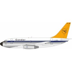 1/200 737-130 CONDOR D-ABEL JF-737-1-002P