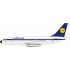 1/200 737-200 LUFTHANSA D-ABFT