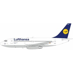 1/200 737-200 LUFTHANSA D-ABMD