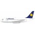 1/200 737-200 LUFTHANSA D-ABMD