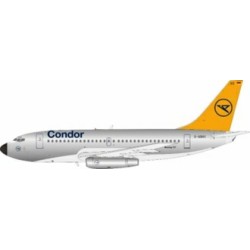 1/200 737-230/ADV CONDOR D-ABHX